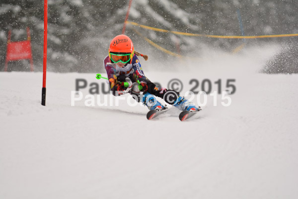 3. Ziener Kinderrennen 2015