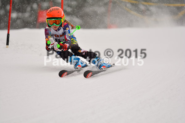 3. Ziener Kinderrennen 2015