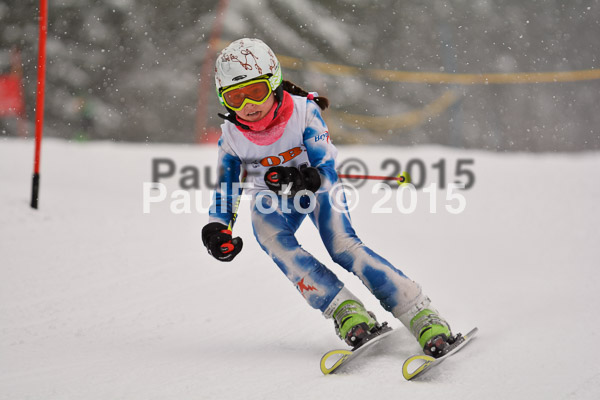 3. Ziener Kinderrennen 2015