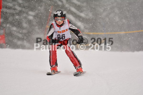 3. Ziener Kinderrennen 2015