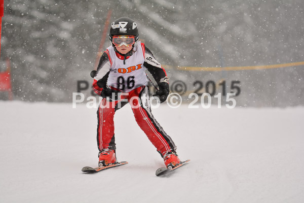 3. Ziener Kinderrennen 2015