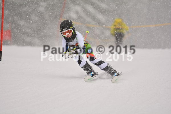 3. Ziener Kinderrennen 2015