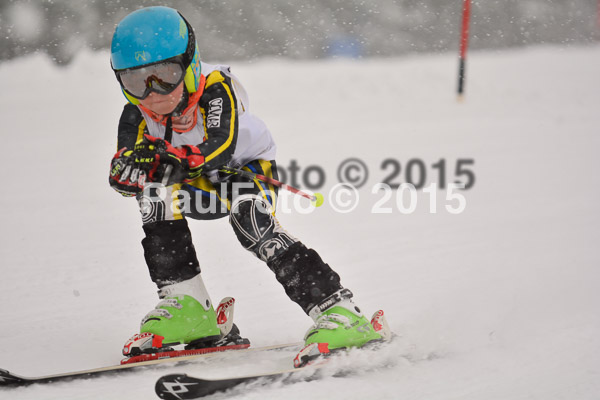 3. Ziener Kinderrennen 2015