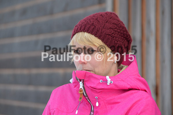FIS SG + NJC Superkombi Damen 2015