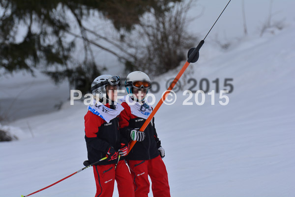 Armins Sorthäusle Pokal 2015