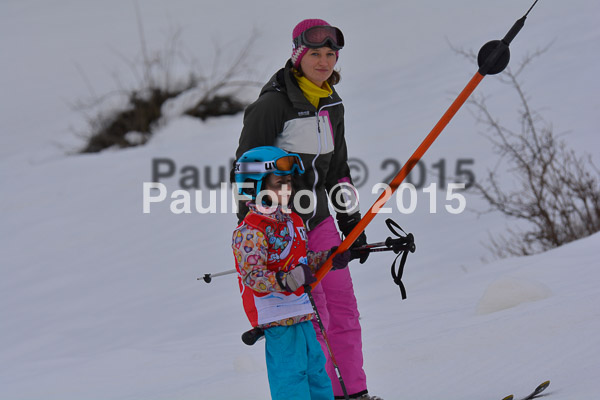 Armins Sorthäusle Pokal 2015