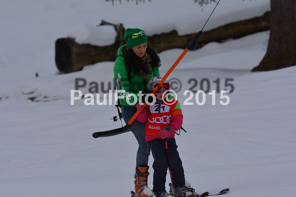 Armins Sorthäusle Pokal 2015