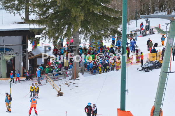 Armins Sorthäusle Pokal 2015