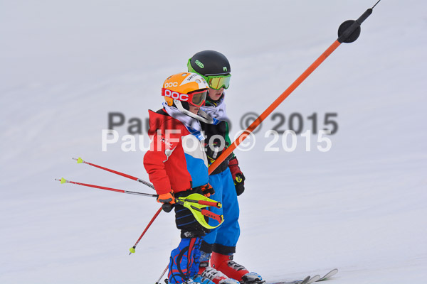 Armins Sorthäusle Pokal 2015