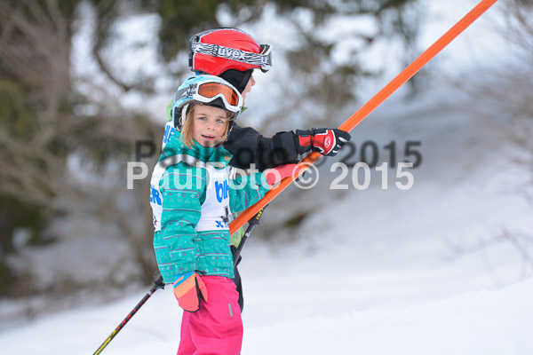 Armins Sorthäusle Pokal 2015