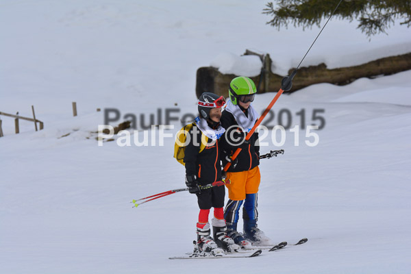 Armins Sorthäusle Pokal 2015