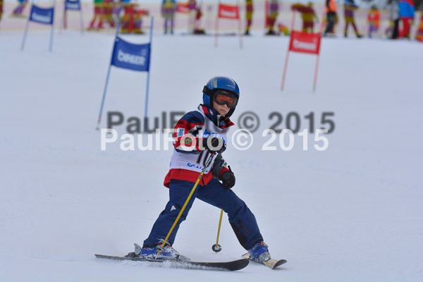 Armins Sorthäusle Pokal 2015