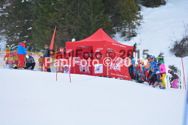 Armins Sorthäusle Pokal 2015