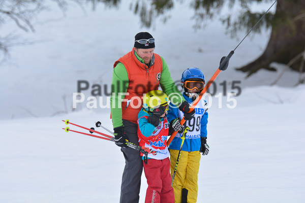 Armins Sorthäusle Pokal 2015