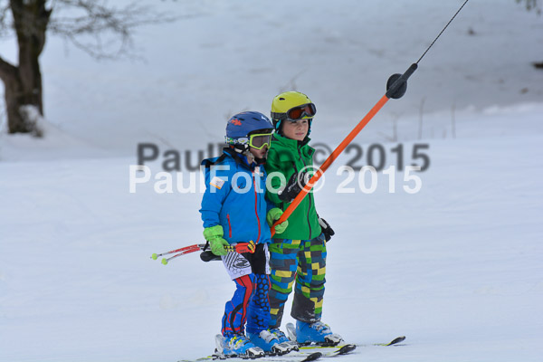 Armins Sorthäusle Pokal 2015