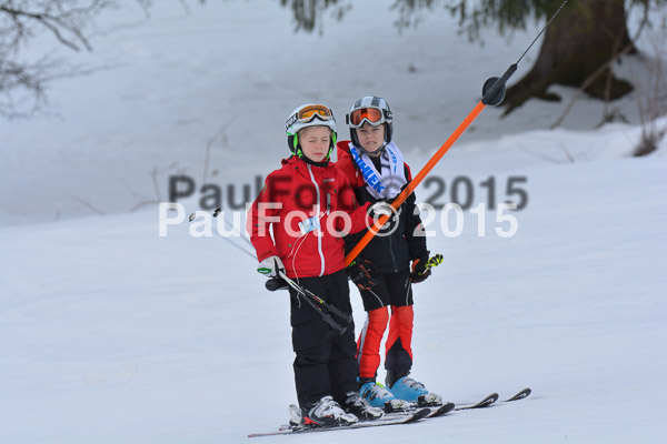 Armins Sorthäusle Pokal 2015