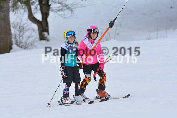 Armins Sorthäusle Pokal 2015