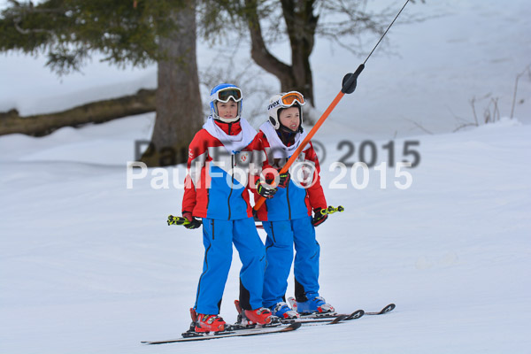 Armins Sorthäusle Pokal 2015