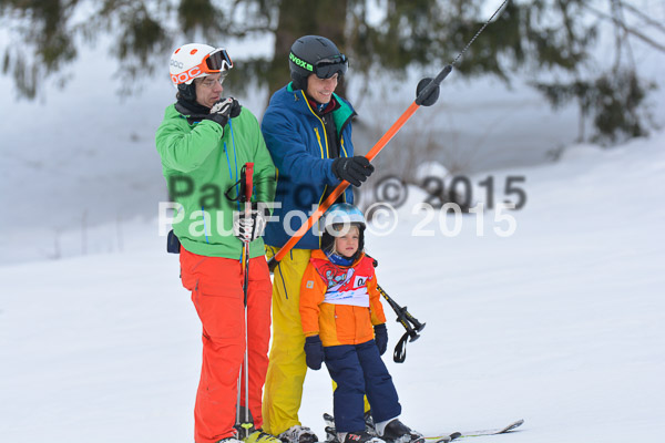 Armins Sorthäusle Pokal 2015