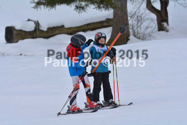 Armins Sorthäusle Pokal 2015