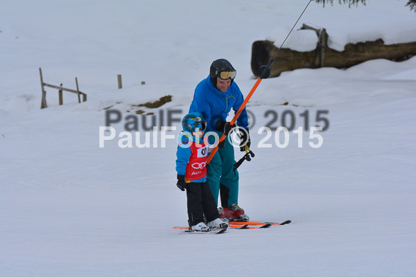 Armins Sorthäusle Pokal 2015