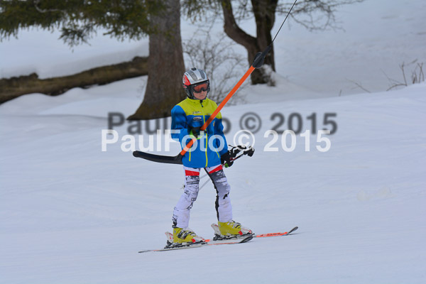 Armins Sorthäusle Pokal 2015