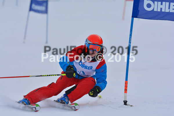 Armins Sorthäusle Pokal 2015