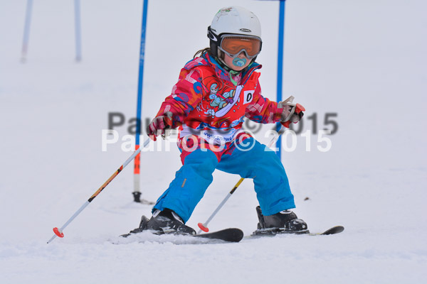 Armins Sorthäusle Pokal 2015