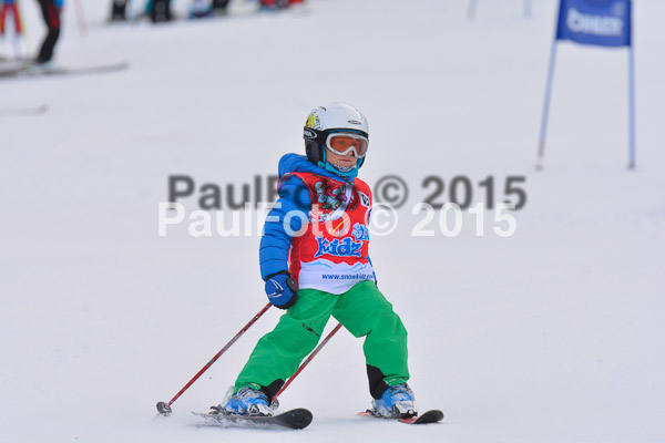 Armins Sorthäusle Pokal 2015