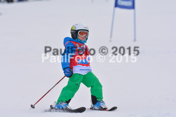 Armins Sorthäusle Pokal 2015
