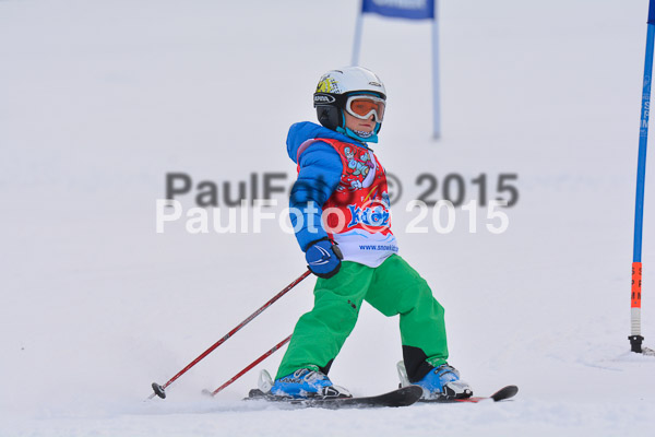 Armins Sorthäusle Pokal 2015