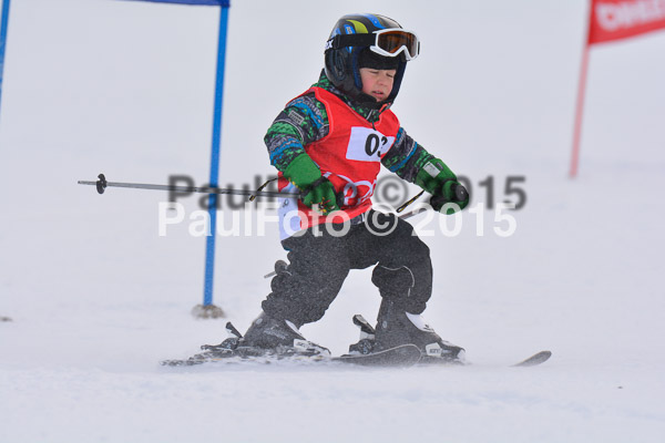 Armins Sorthäusle Pokal 2015