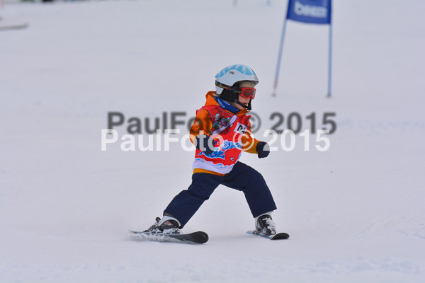 Armins Sorthäusle Pokal 2015