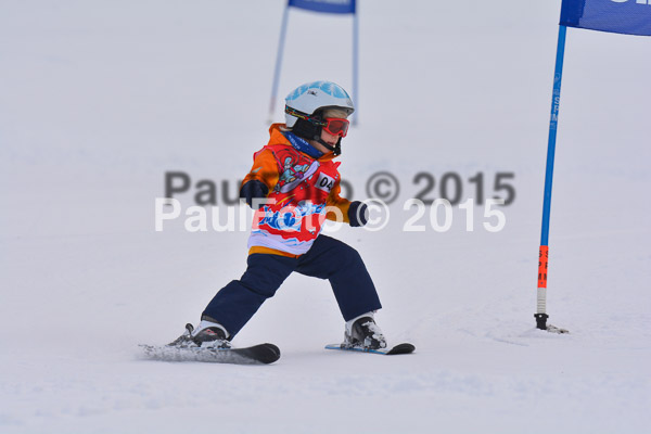 Armins Sorthäusle Pokal 2015