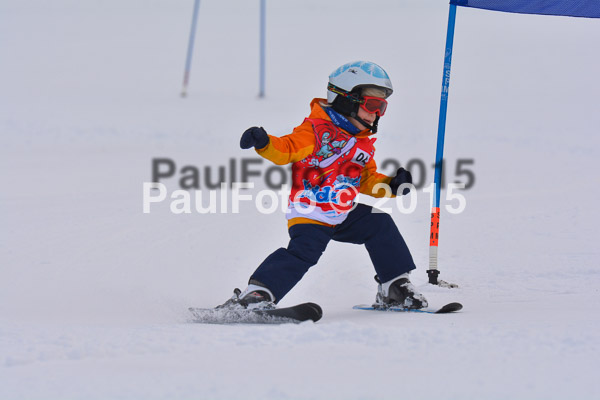 Armins Sorthäusle Pokal 2015