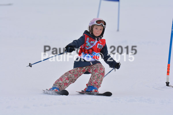Armins Sorthäusle Pokal 2015