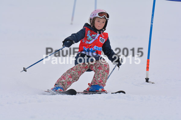 Armins Sorthäusle Pokal 2015