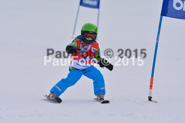 Armins Sorthäusle Pokal 2015