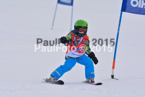 Armins Sorthäusle Pokal 2015