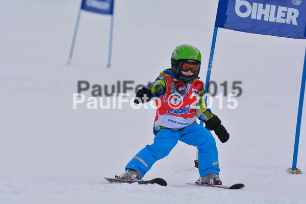 Armins Sorthäusle Pokal 2015