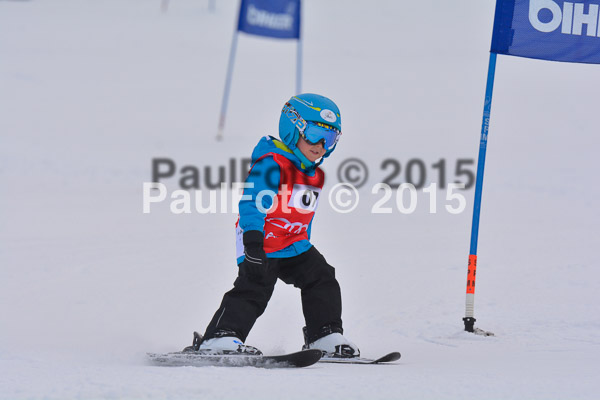 Armins Sorthäusle Pokal 2015