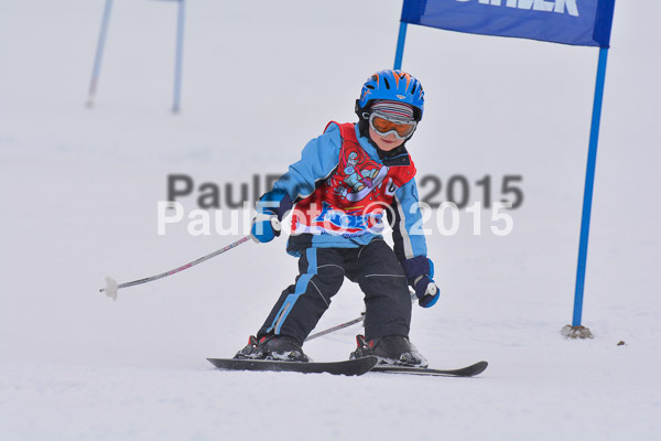 Armins Sorthäusle Pokal 2015