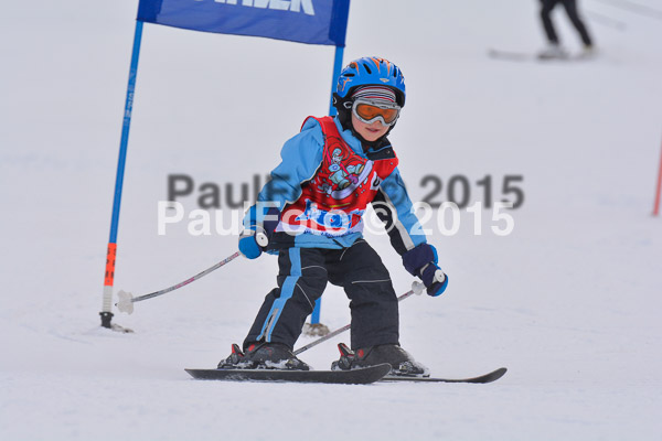 Armins Sorthäusle Pokal 2015