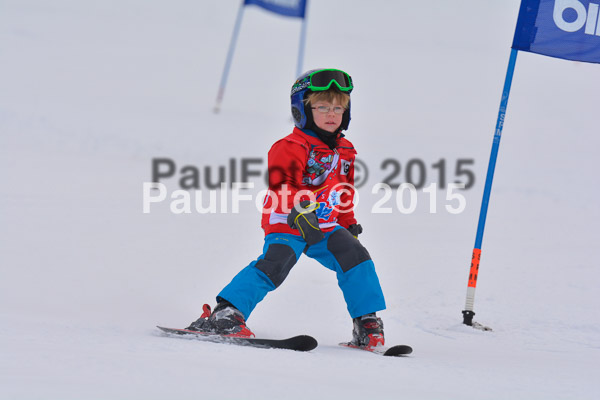 Armins Sorthäusle Pokal 2015