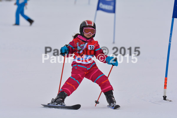 Armins Sorthäusle Pokal 2015