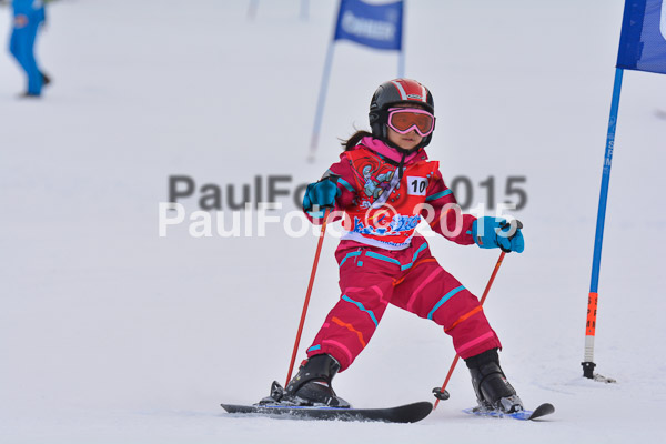 Armins Sorthäusle Pokal 2015