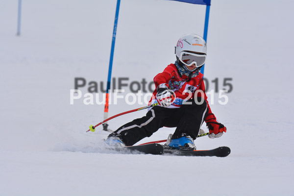 Armins Sorthäusle Pokal 2015