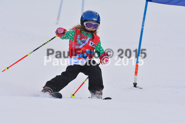 Armins Sorthäusle Pokal 2015