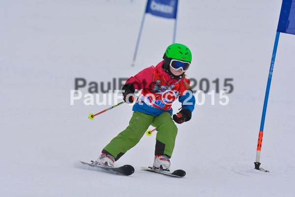 Armins Sorthäusle Pokal 2015