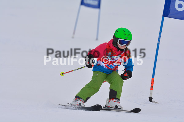 Armins Sorthäusle Pokal 2015